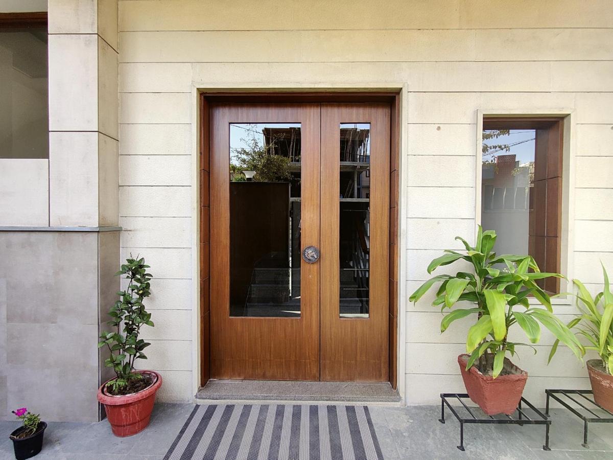 The Shacon Noida Exterior foto